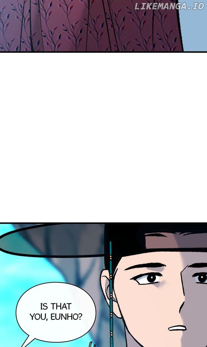 The Fantastic Spinsters’ Association of Joseon Chapter 48 - page 97