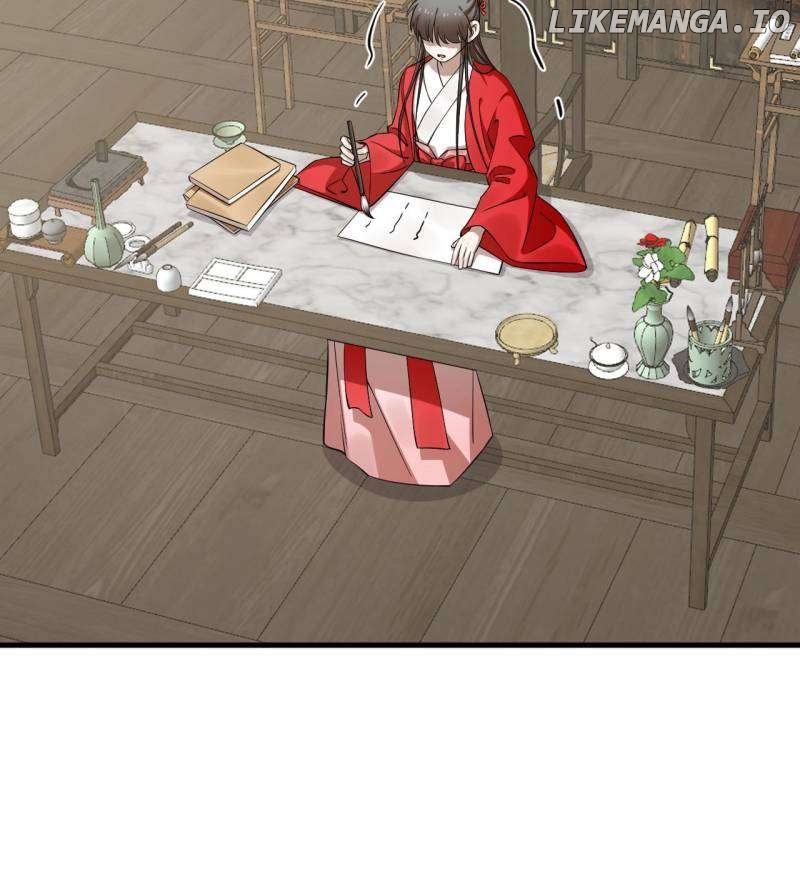 Queen of Posion: The Legend of a Super Agent, Doctor and Princess Chapter 494 - page 12