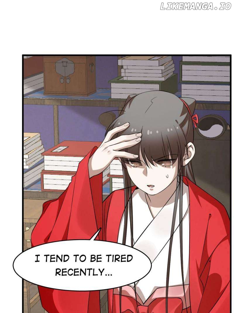Queen of Posion: The Legend of a Super Agent, Doctor and Princess Chapter 494 - page 13