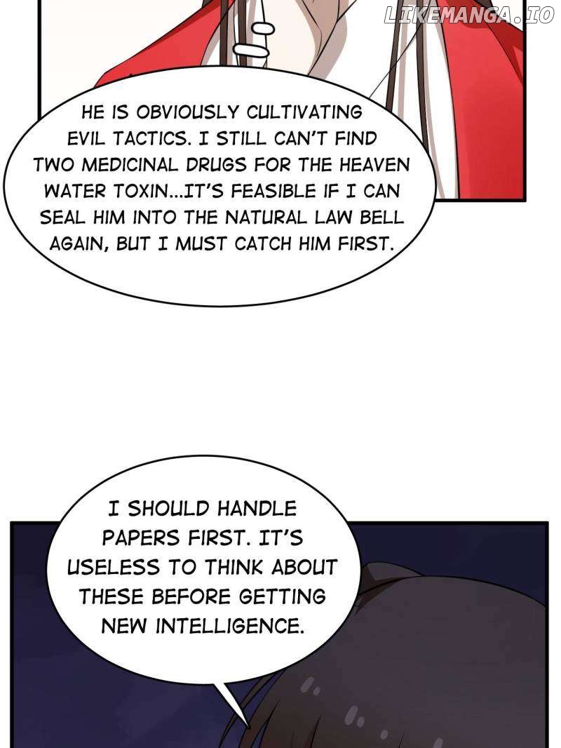 Queen of Posion: The Legend of a Super Agent, Doctor and Princess Chapter 494 - page 16