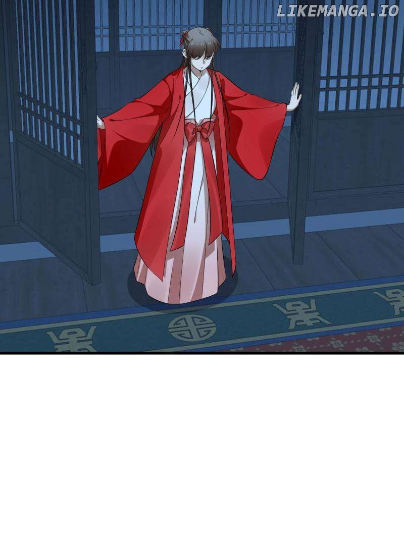 Queen of Posion: The Legend of a Super Agent, Doctor and Princess Chapter 494 - page 19