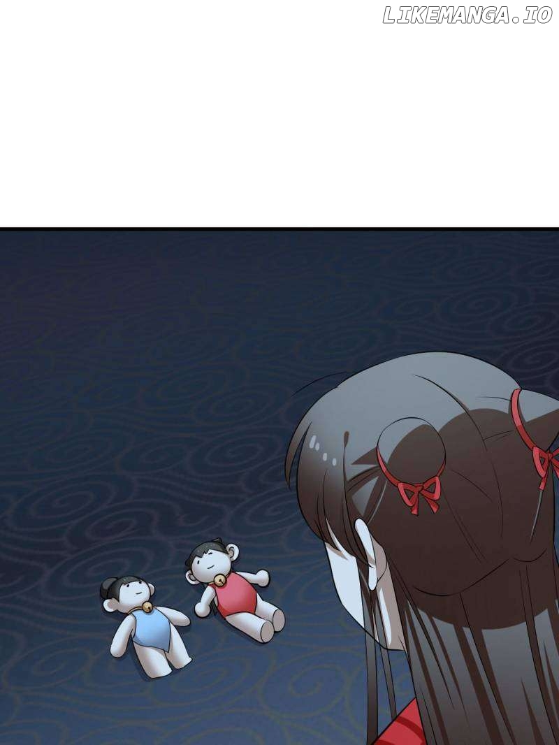 Queen of Posion: The Legend of a Super Agent, Doctor and Princess Chapter 494 - page 20