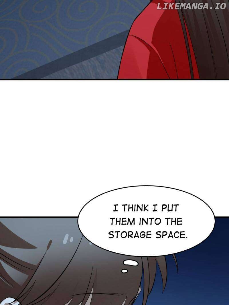 Queen of Posion: The Legend of a Super Agent, Doctor and Princess Chapter 494 - page 21