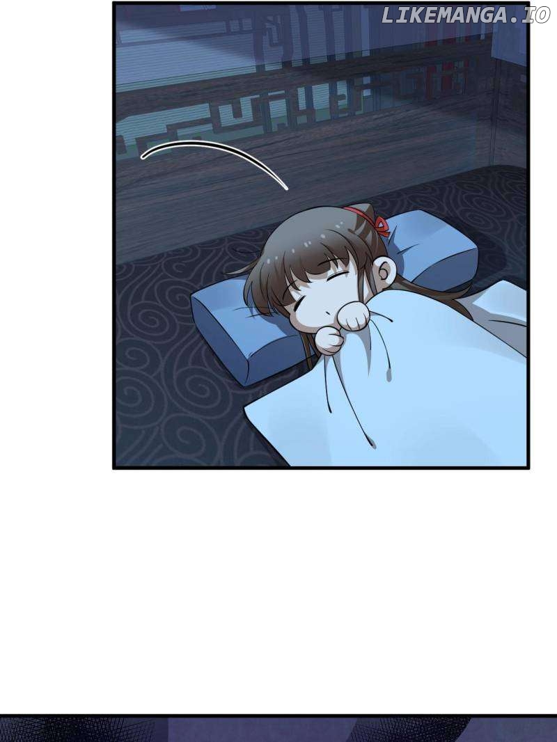 Queen of Posion: The Legend of a Super Agent, Doctor and Princess Chapter 494 - page 24