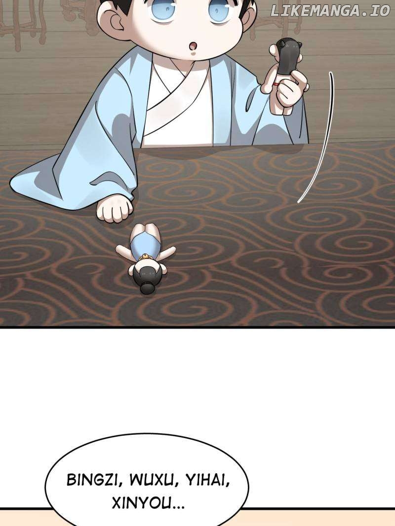 Queen of Posion: The Legend of a Super Agent, Doctor and Princess Chapter 494 - page 3
