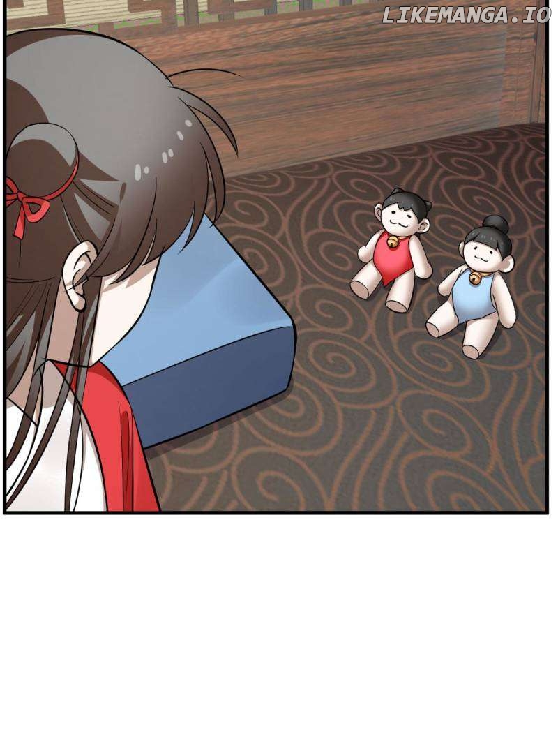 Queen of Posion: The Legend of a Super Agent, Doctor and Princess Chapter 494 - page 30