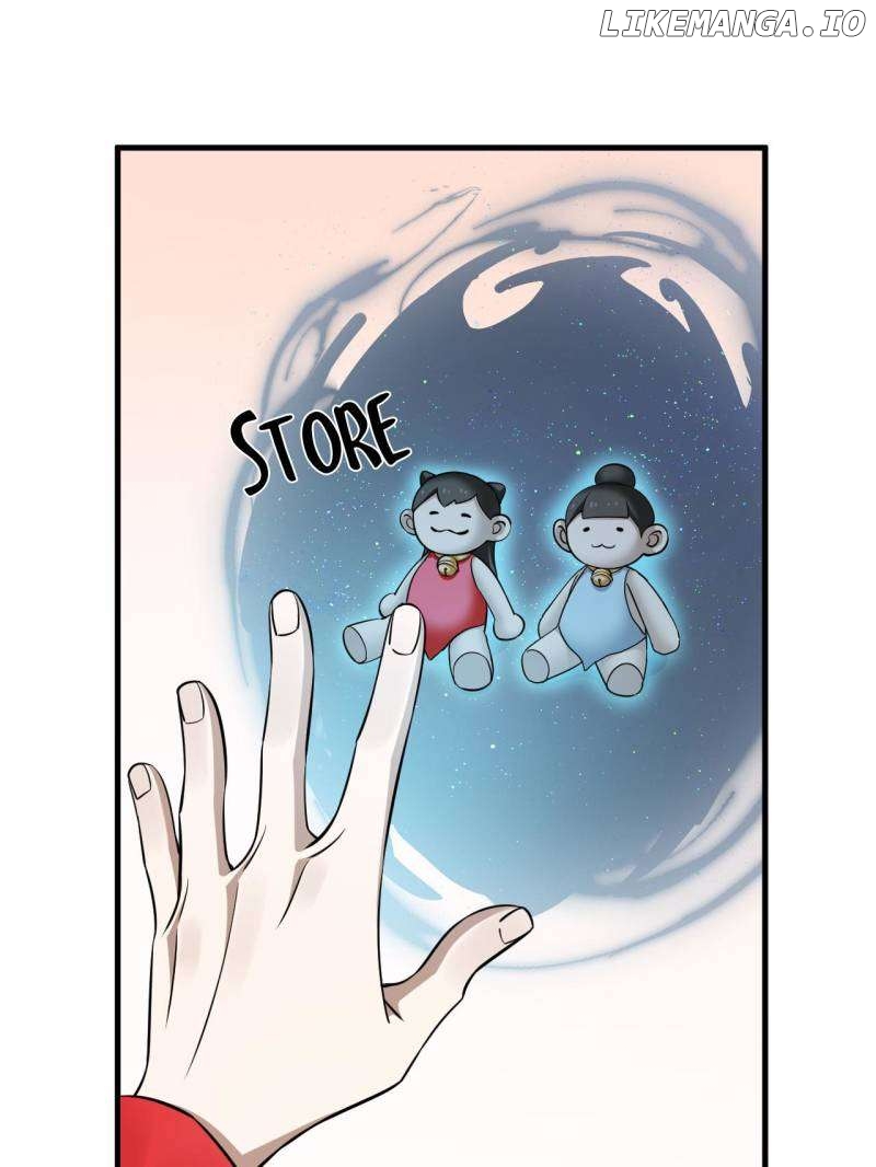 Queen of Posion: The Legend of a Super Agent, Doctor and Princess Chapter 494 - page 32