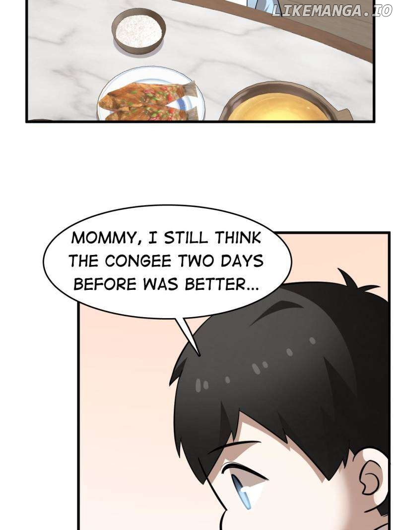 Queen of Posion: The Legend of a Super Agent, Doctor and Princess Chapter 494 - page 38