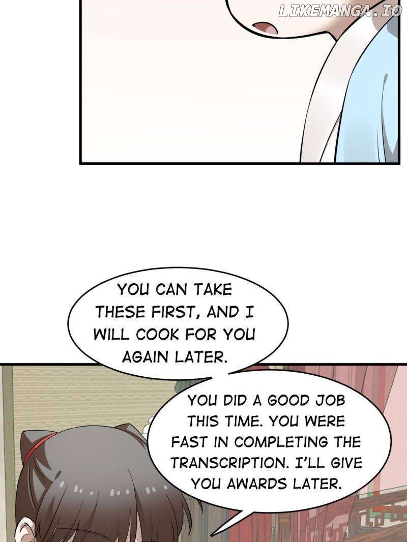 Queen of Posion: The Legend of a Super Agent, Doctor and Princess Chapter 494 - page 39