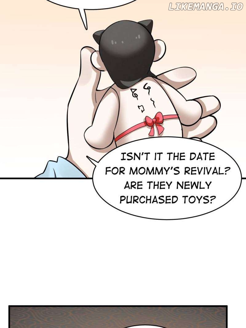 Queen of Posion: The Legend of a Super Agent, Doctor and Princess Chapter 494 - page 4
