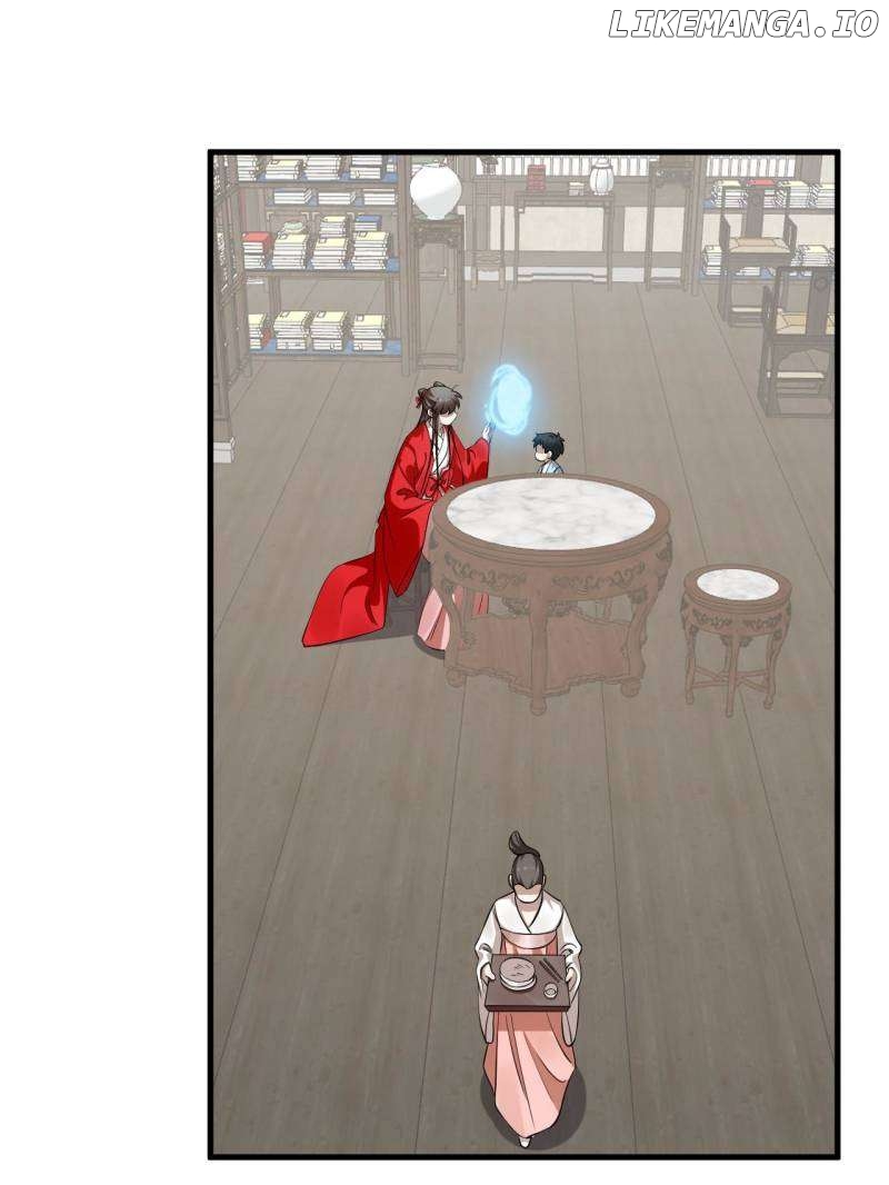 Queen of Posion: The Legend of a Super Agent, Doctor and Princess Chapter 494 - page 41