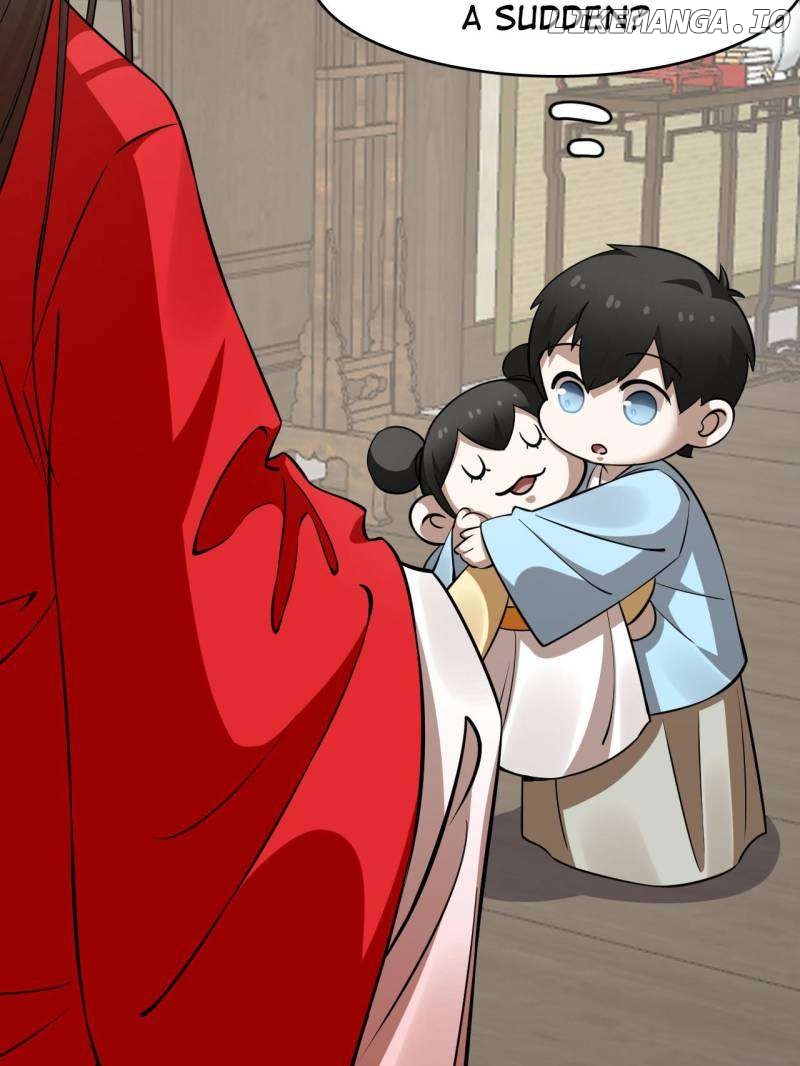 Queen of Posion: The Legend of a Super Agent, Doctor and Princess Chapter 494 - page 43