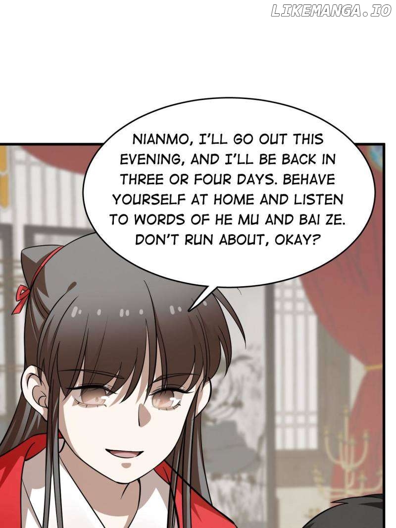 Queen of Posion: The Legend of a Super Agent, Doctor and Princess Chapter 494 - page 45