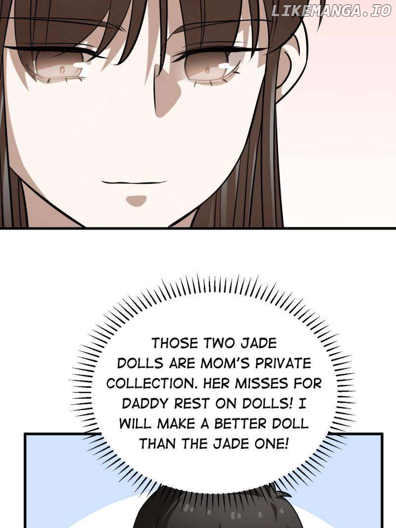 Queen of Posion: The Legend of a Super Agent, Doctor and Princess Chapter 494 - page 47