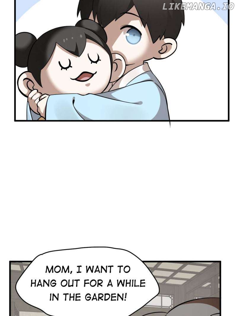 Queen of Posion: The Legend of a Super Agent, Doctor and Princess Chapter 494 - page 48