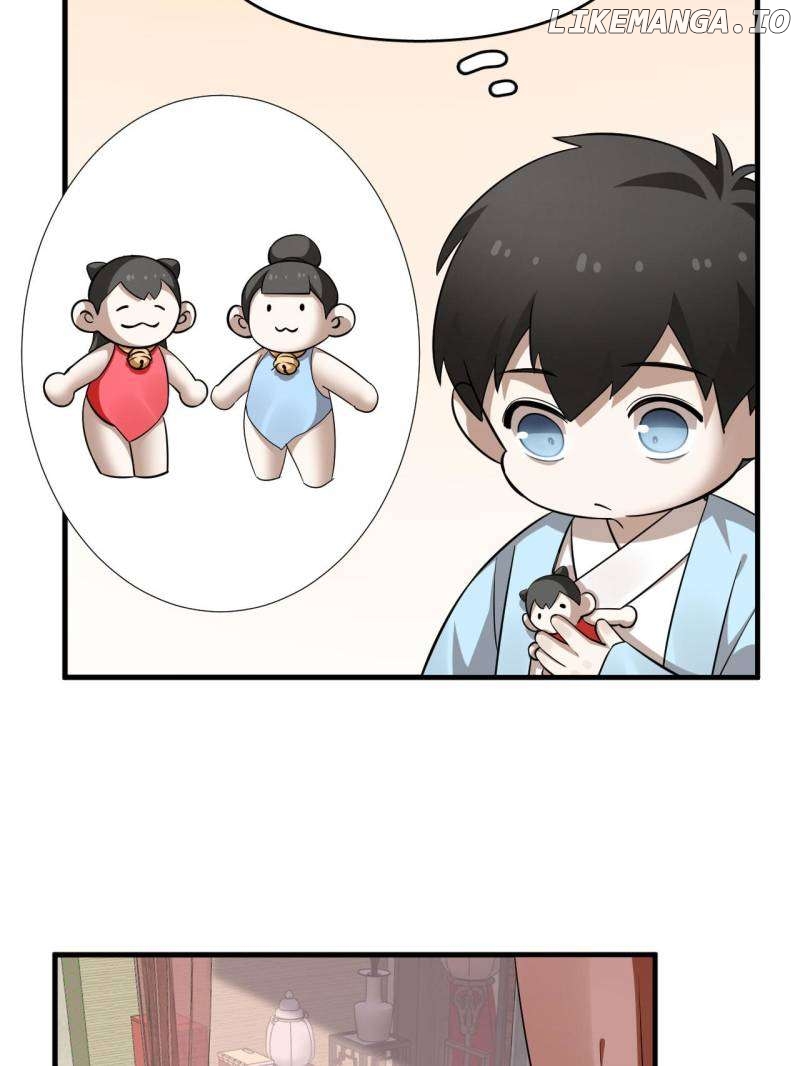 Queen of Posion: The Legend of a Super Agent, Doctor and Princess Chapter 494 - page 6