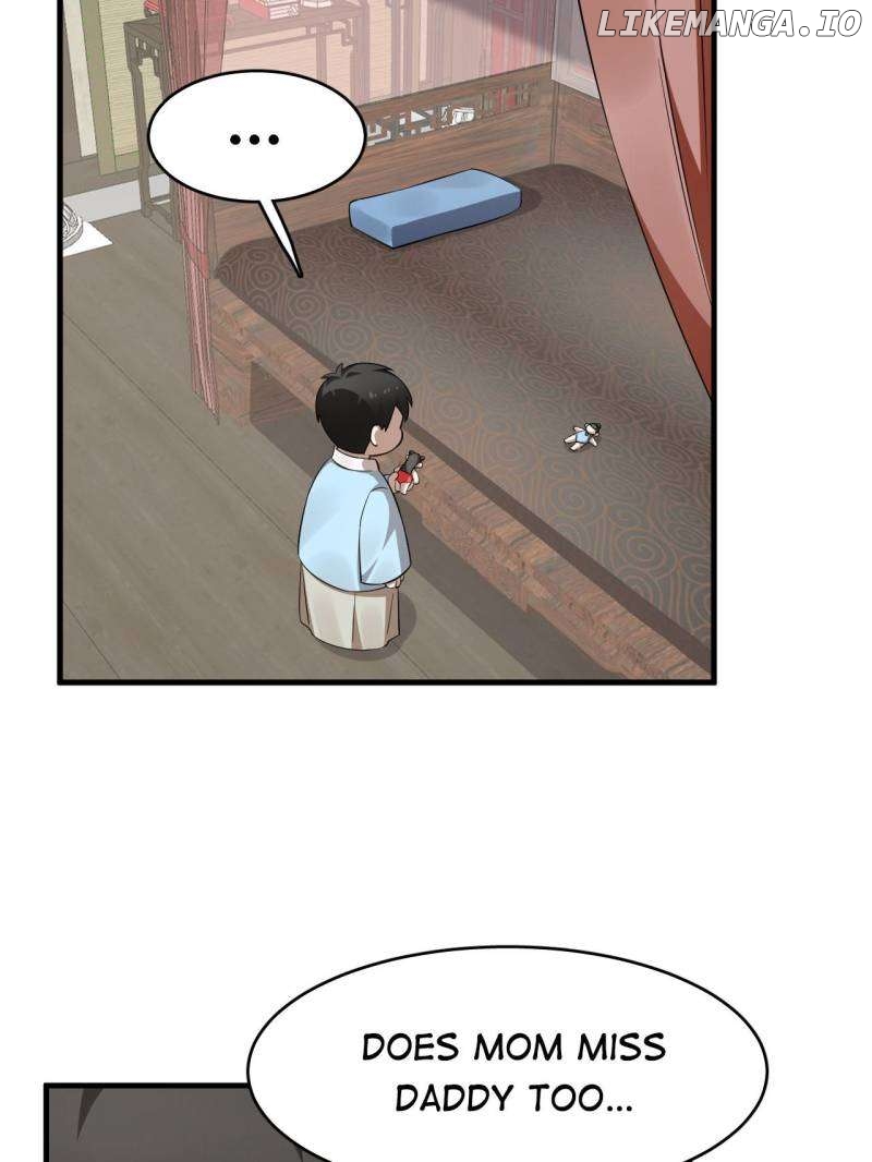 Queen of Posion: The Legend of a Super Agent, Doctor and Princess Chapter 494 - page 7