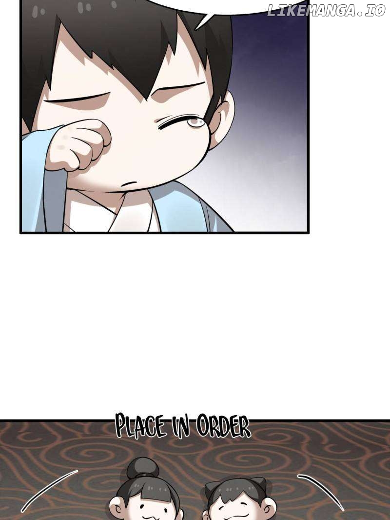 Queen of Posion: The Legend of a Super Agent, Doctor and Princess Chapter 494 - page 8