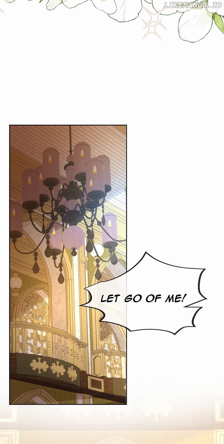 The Daughter Of Evil And Miss Devil Chapter 58 - page 18