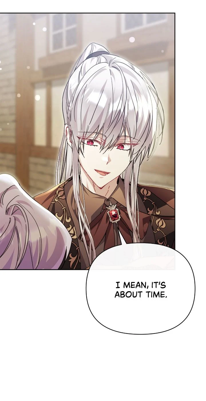When the Witch’s Daughter Lifts the Male Lead’s Curse Chapter 52 - page 13