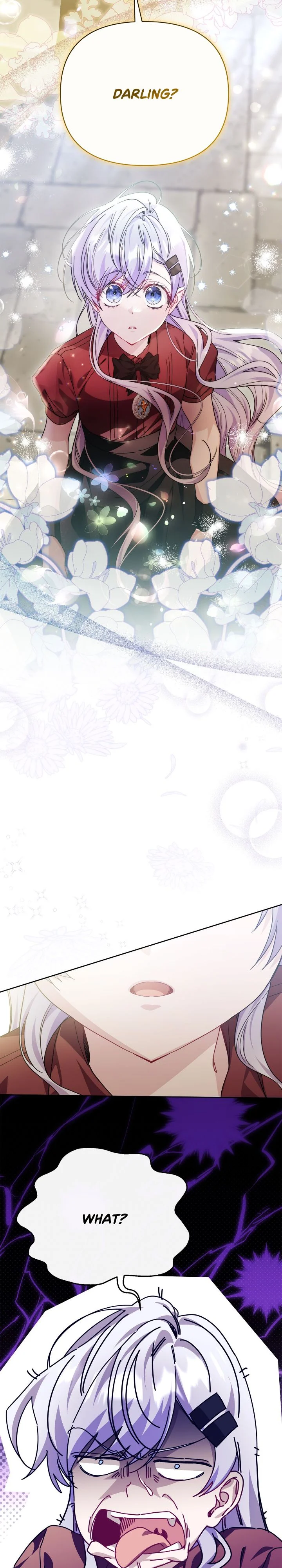 When the Witch’s Daughter Lifts the Male Lead’s Curse Chapter 52 - page 15