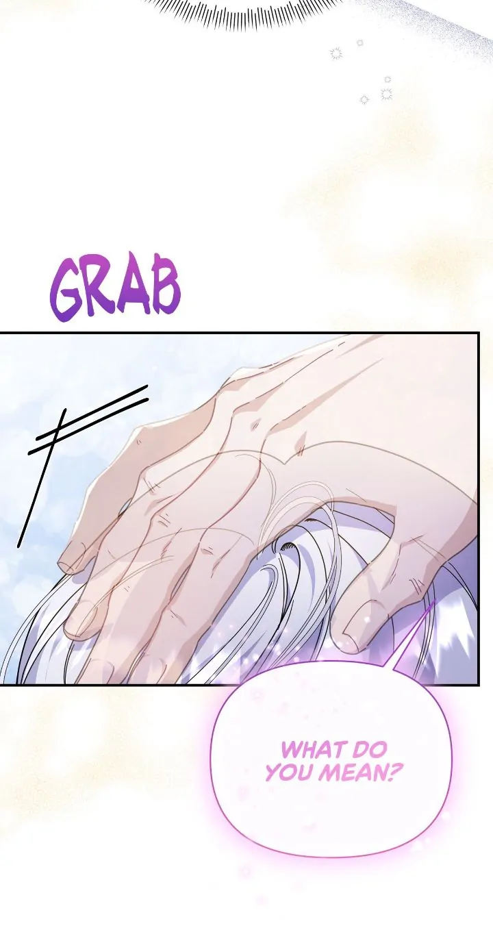When the Witch’s Daughter Lifts the Male Lead’s Curse Chapter 54 - page 12
