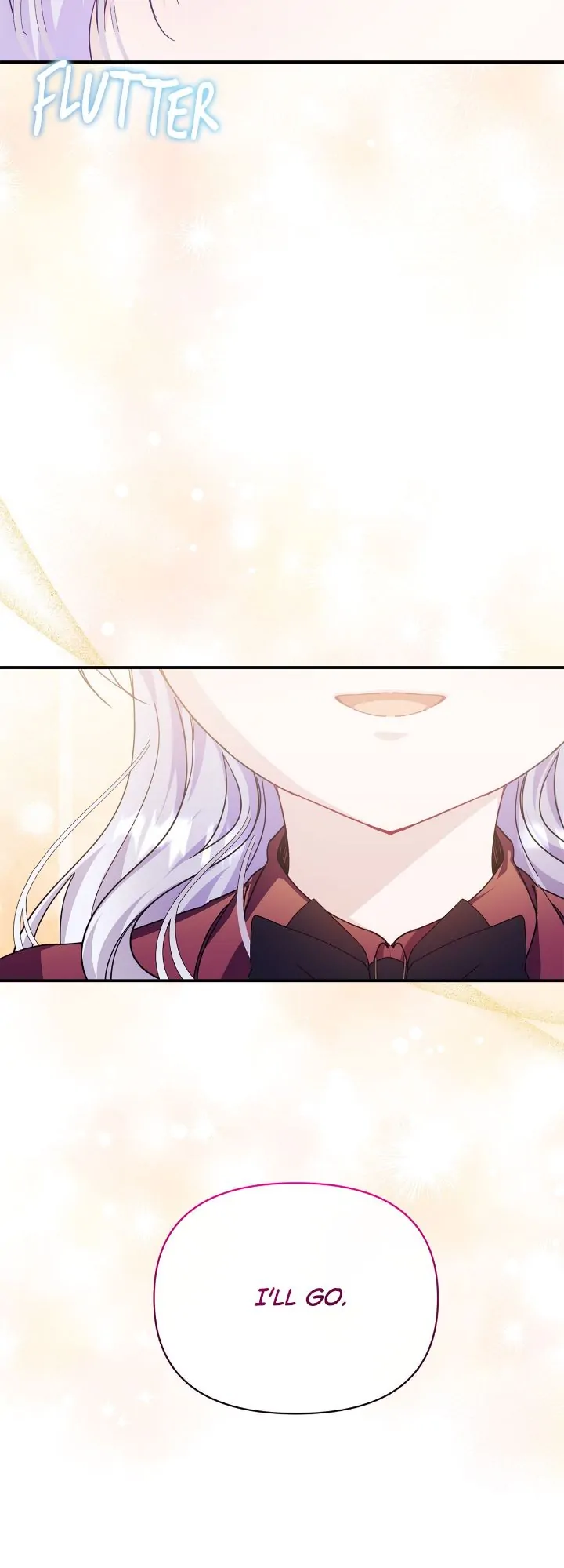 When the Witch’s Daughter Lifts the Male Lead’s Curse Chapter 54 - page 16