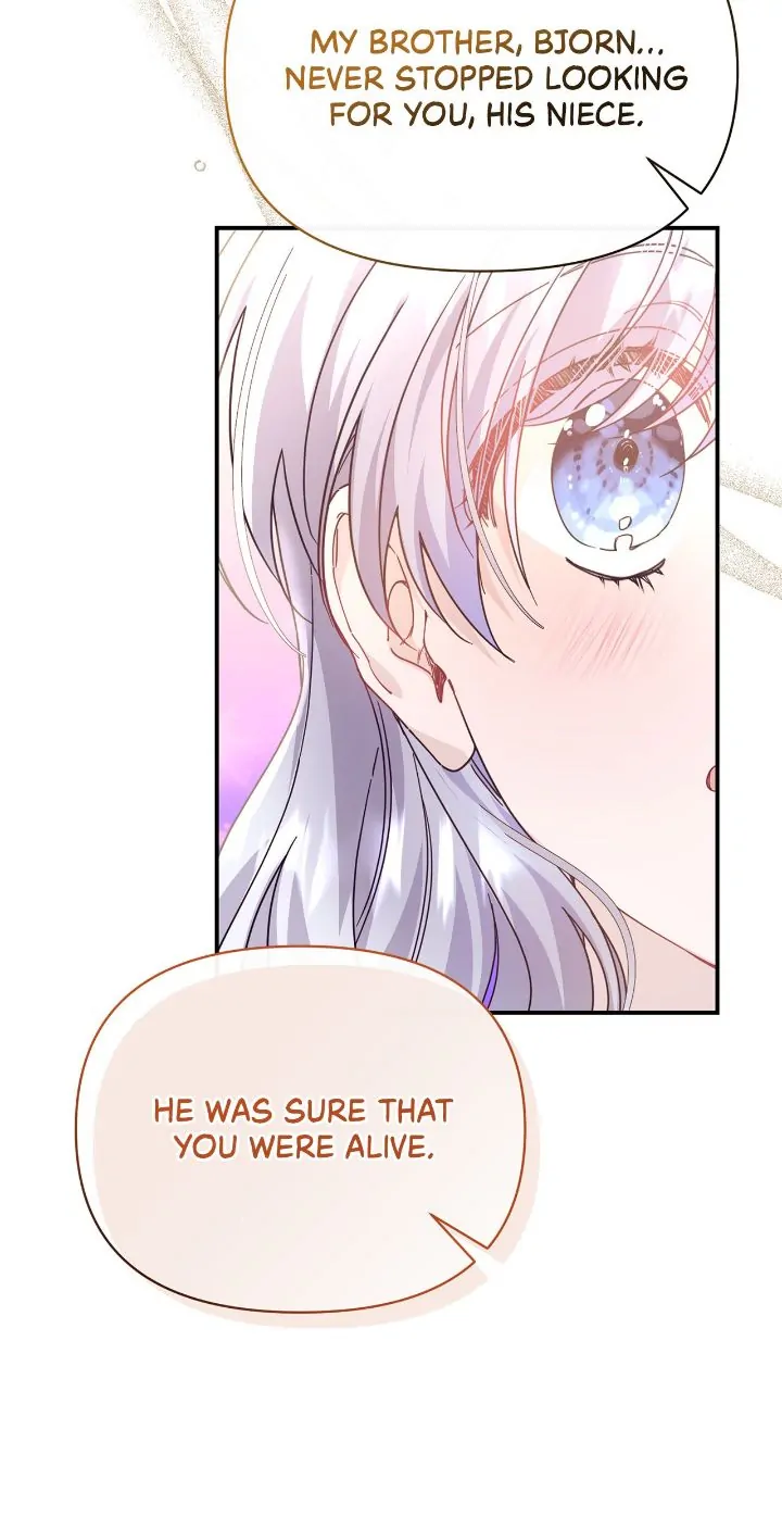 When the Witch’s Daughter Lifts the Male Lead’s Curse Chapter 54 - page 8