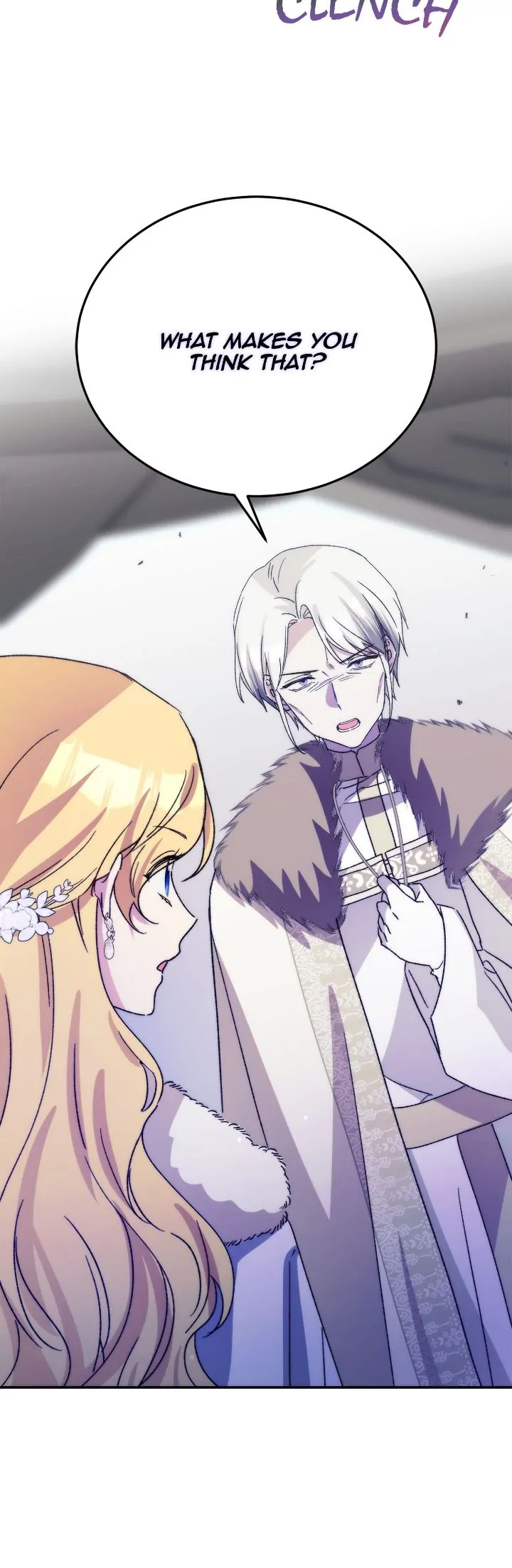 Hawar in the Winter Garden Chapter 42 - page 12