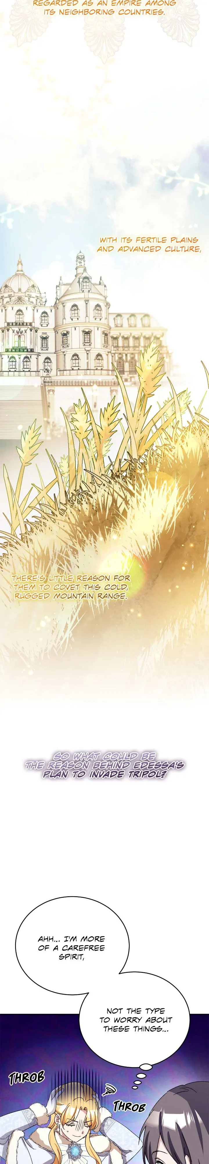 Hawar in the Winter Garden Chapter 42 - page 29