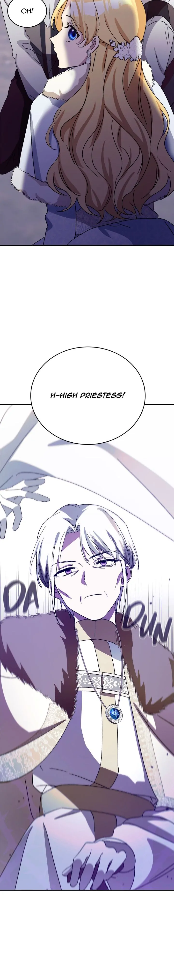 Hawar in the Winter Garden Chapter 42 - page 5