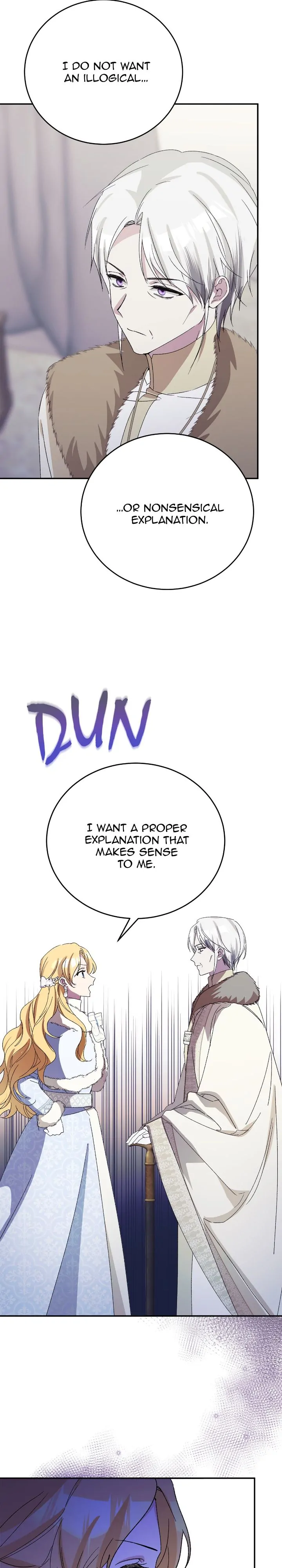 Hawar in the Winter Garden Chapter 42 - page 8