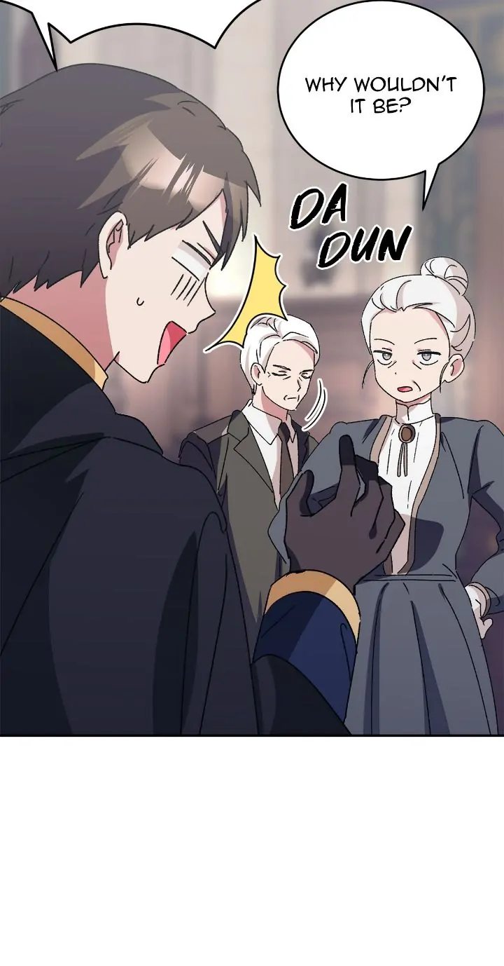 Hawar in the Winter Garden Chapter 43 - page 4