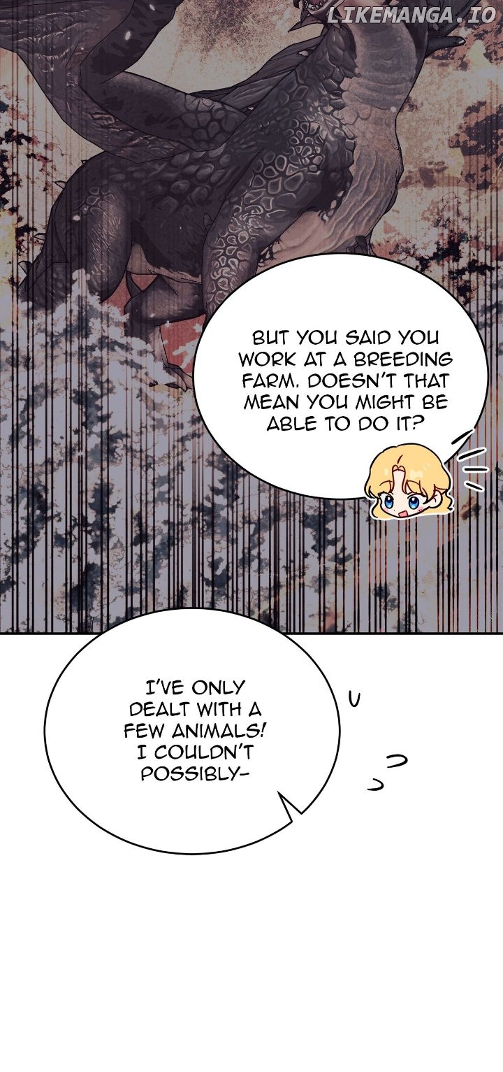 Hawar in the Winter Garden Chapter 44 - page 31