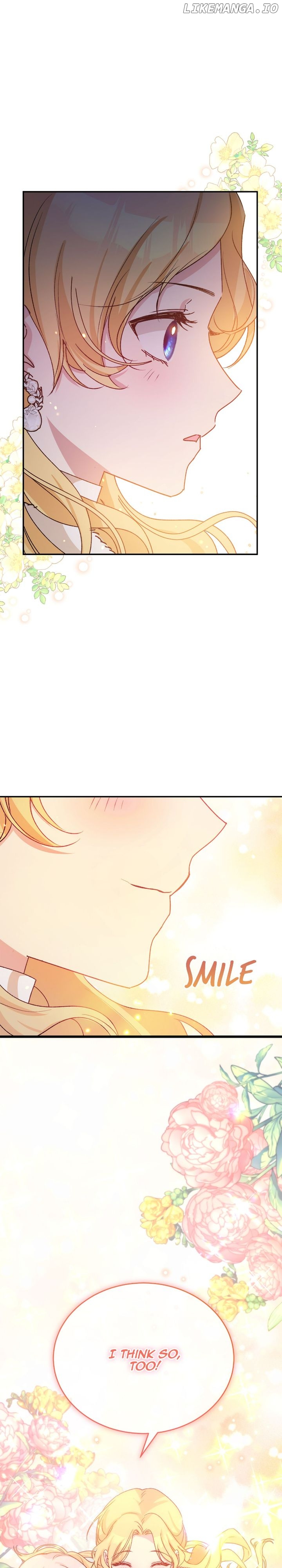 Hawar in the Winter Garden Chapter 44 - page 38