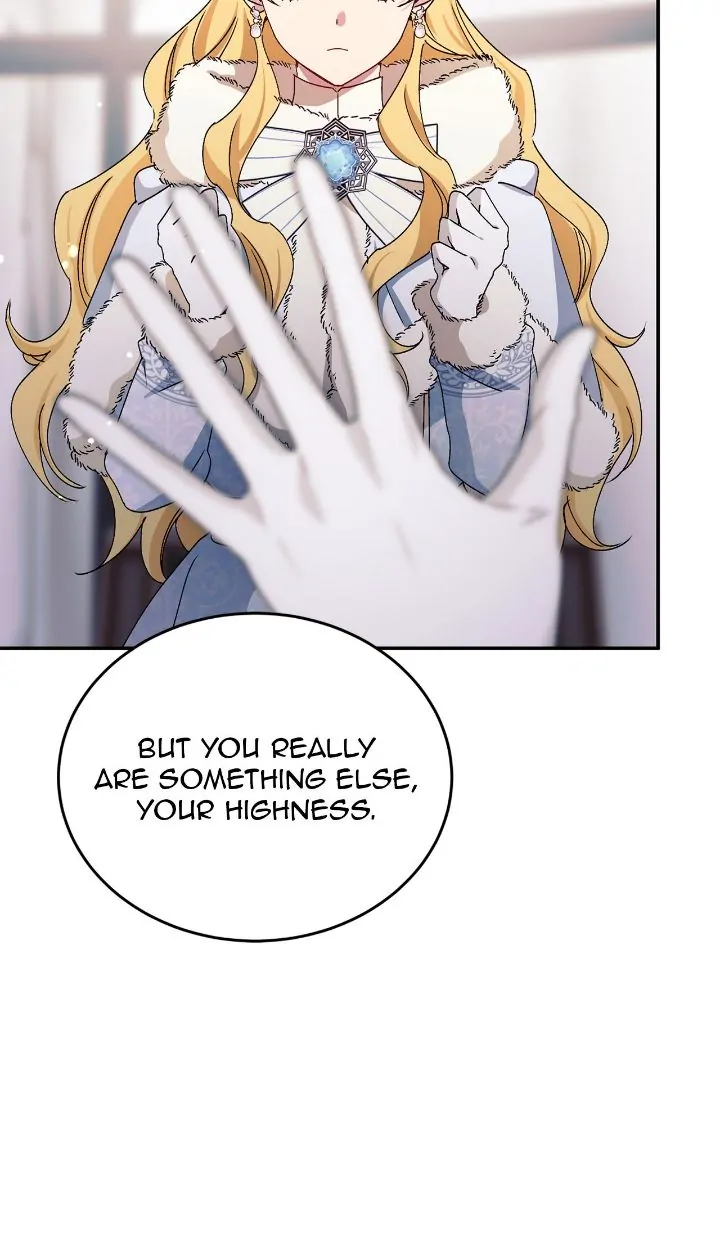 Hawar in the Winter Garden Chapter 45 - page 37