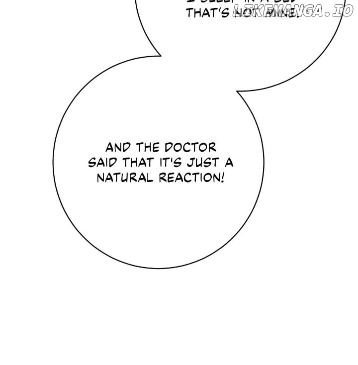 I Tamed the Male Lead Who Tried to Kill Me Chapter 50 - page 25