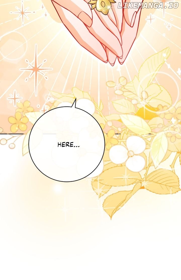I Tamed the Male Lead Who Tried to Kill Me Chapter 50 - page 40
