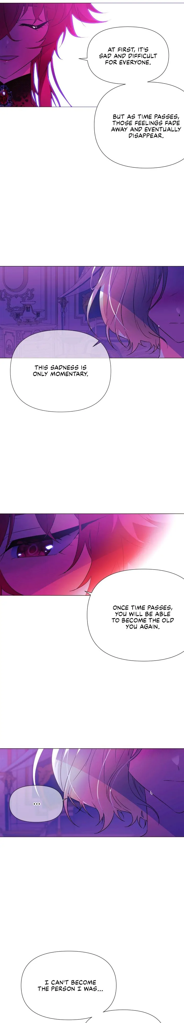 Caught by the Villain Chapter 138 - page 12