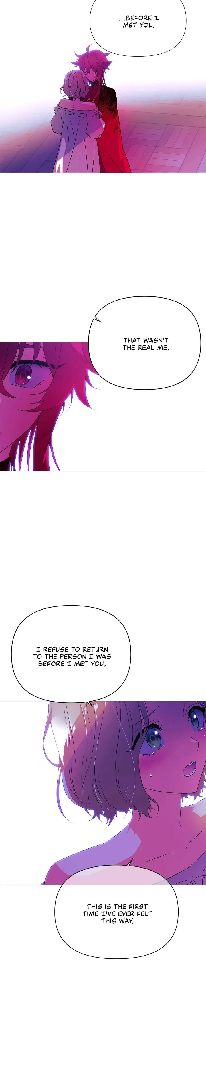 Caught by the Villain Chapter 138 - page 13