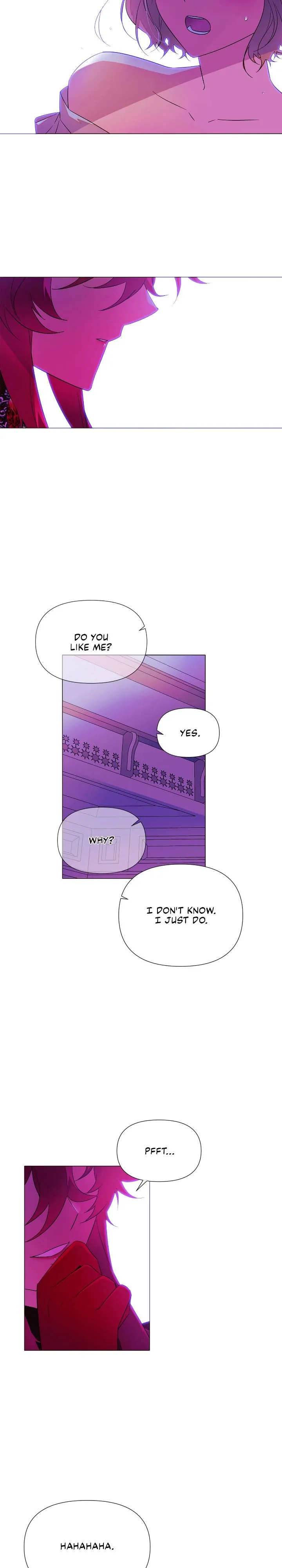 Caught by the Villain Chapter 138 - page 15