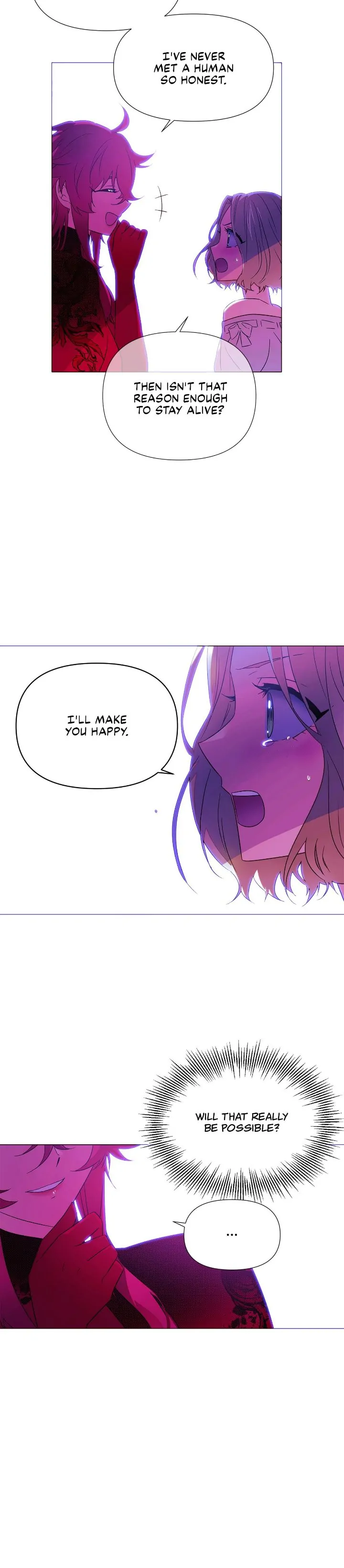 Caught by the Villain Chapter 138 - page 16