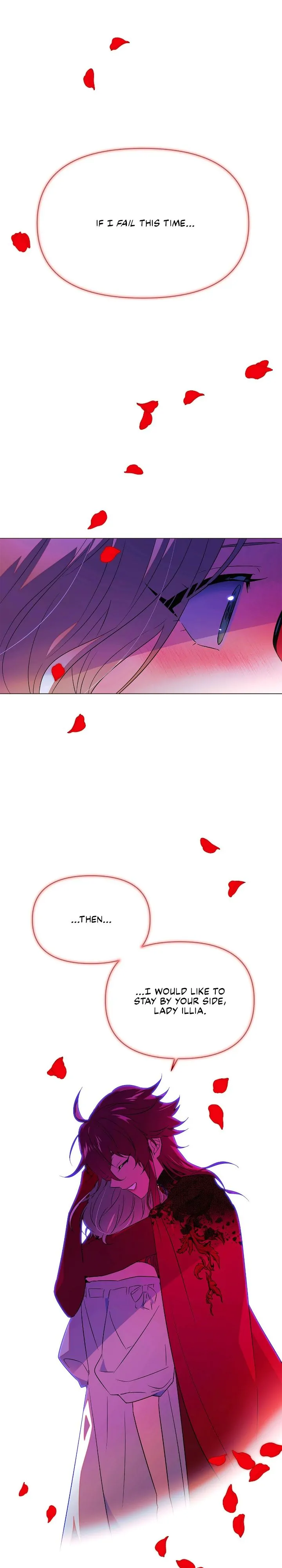 Caught by the Villain Chapter 138 - page 21