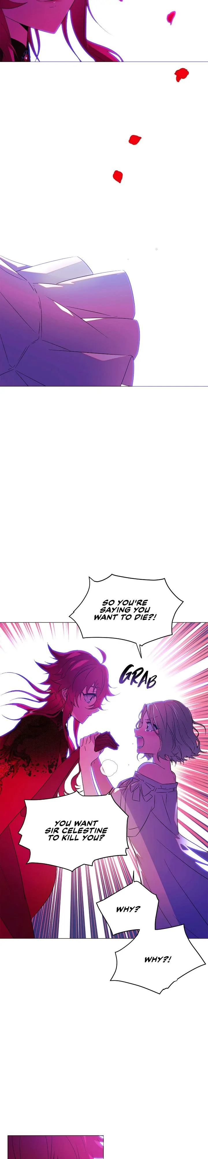 Caught by the Villain Chapter 138 - page 4