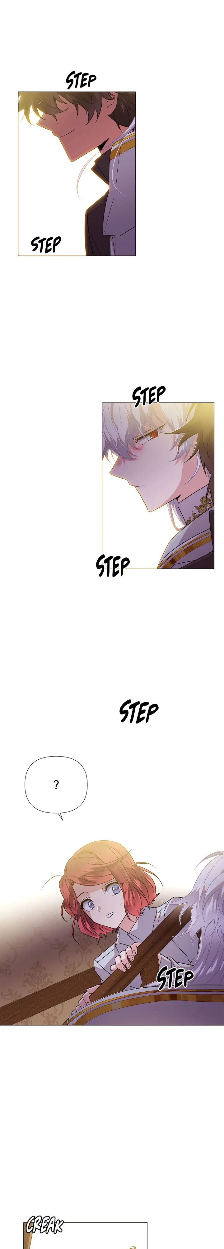 Caught by the Villain Chapter 139 - page 14