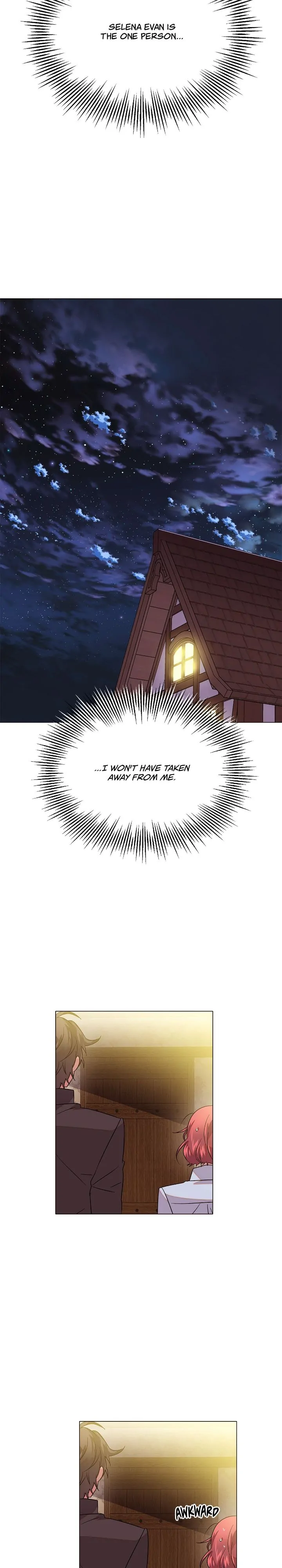 Caught by the Villain Chapter 139 - page 19