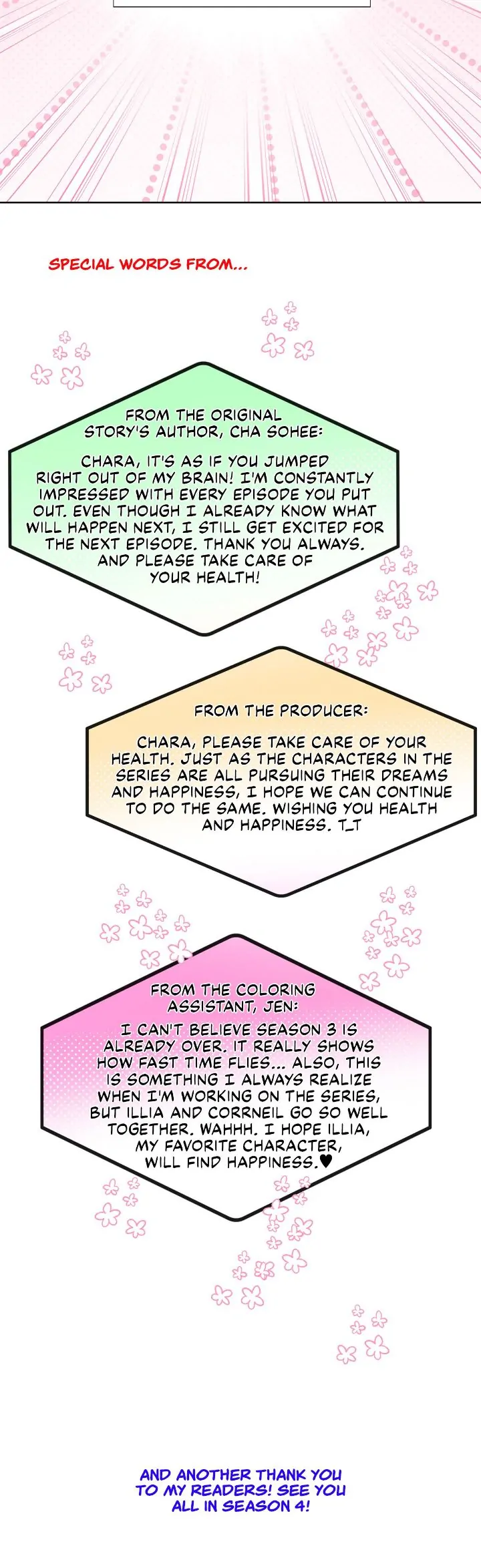Caught by the Villain Chapter 139 - page 28