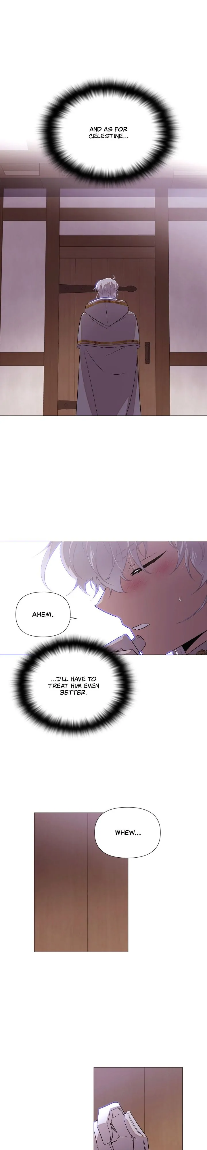 Caught by the Villain Chapter 139 - page 2