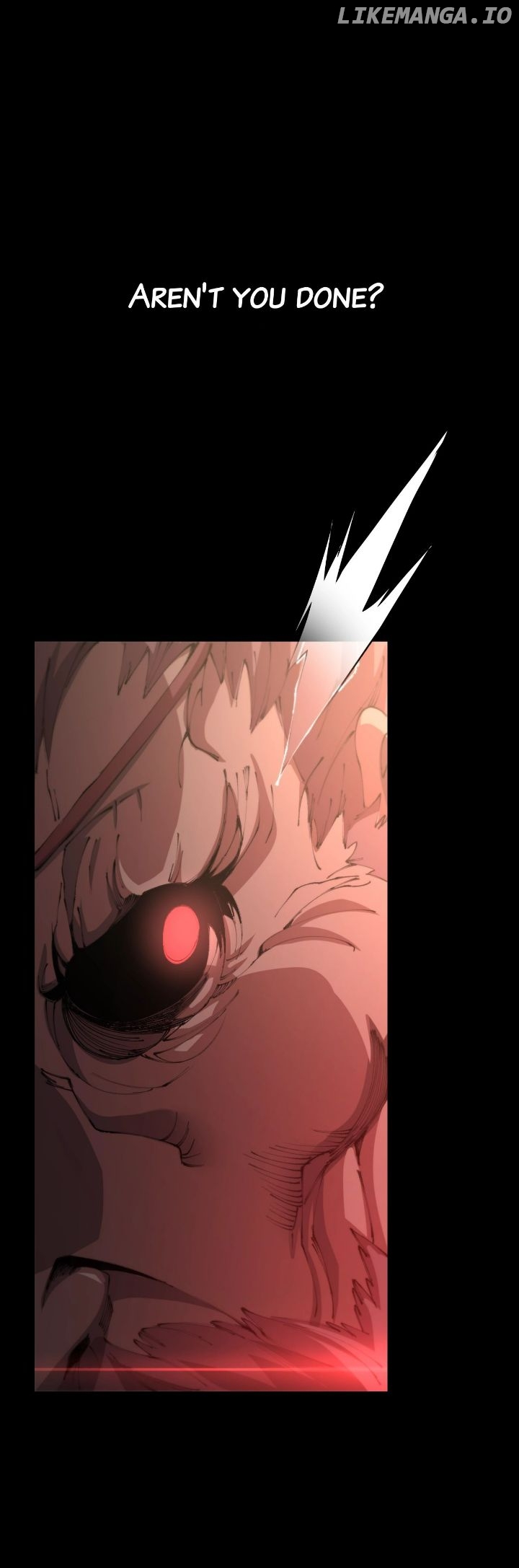 The Descent Of The Patriarch Chapter 99 - page 22