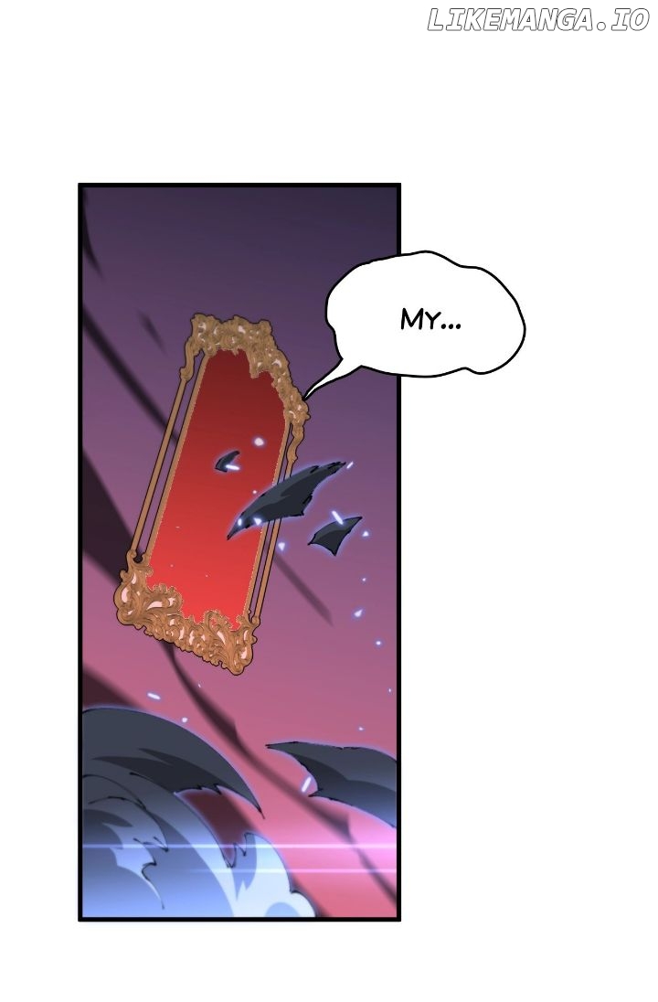 The Descent Of The Patriarch Chapter 99 - page 28